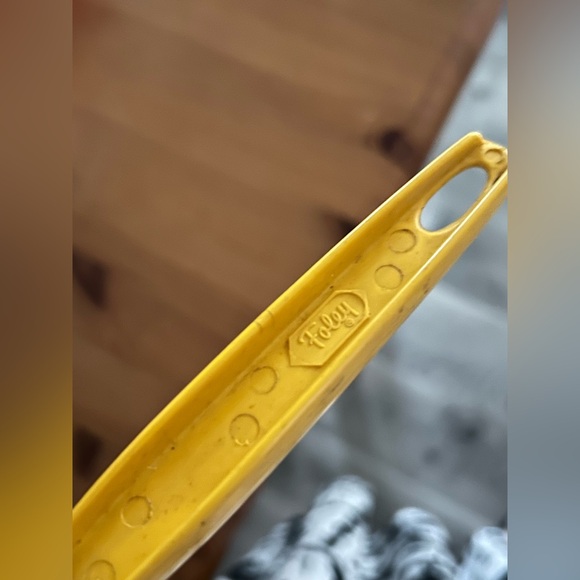 Foley Nylon Spoon - Picture 3 of 3